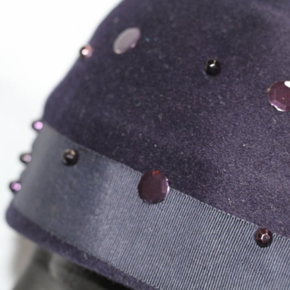 Union Made Genuine Velour Hat (8) main image 6